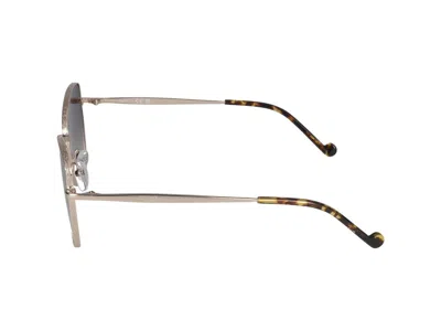 Liu •jo Liu Jo Sunglasses In Gray