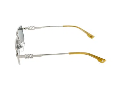 Dsquared2 Sunglasses  D2 0104/s Ktu Palladium Green /22/145