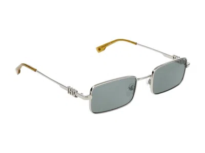 Dsquared2 Sunglasses  D2 0104/s Ktu Palladium Green /22/145