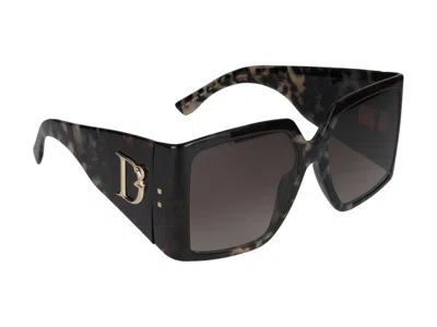 Dsquared2 Sunglasses  D2 0096/s Aci Grey Havana /17/140