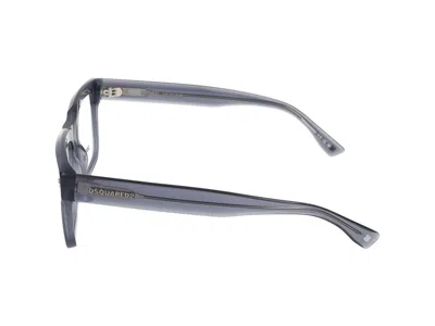 Dsquared2 Sunglasses  D2 0090 Kb7 Grey /20/145