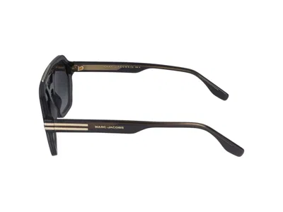 Marc Jacobs Sunglasses  Marc 587/s Kb7 Grey /21/145