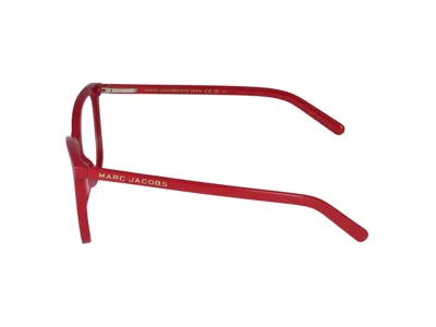 Marc Jacobs Sunglasses  Marc 662 C9 A Red /16/140
