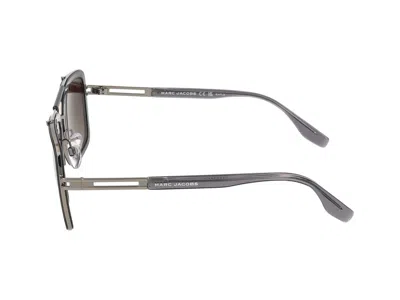 Marc Jacobs Sunglasses  Marc 674/s Kb7 Grey /20/145