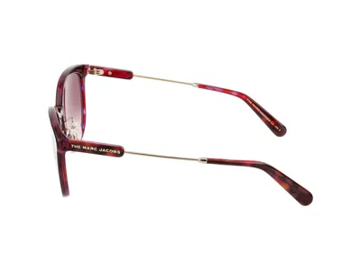 Marc Jacobs Sunglasses  Marc 610/g/s Hk3 Avana Ciliegia /18/140
