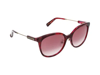 Marc Jacobs Sunglasses  Marc 610/g/s Hk3 Avana Ciliegia /18/140