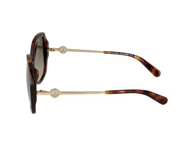 Marc Jacobs Sunglasses  Marc 581/s 05 L Havana 2 /17/140