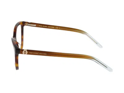 Marc Jacobs Sunglasses  Marc 599 Isk Havana Azure /14/140