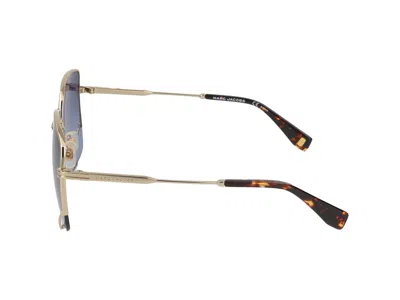 Marc Jacobs Sunglasses  Mj 1008/s 06 J Gold Havana /17/145