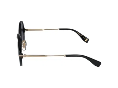 Marc Jacobs Sunglasses In Black
