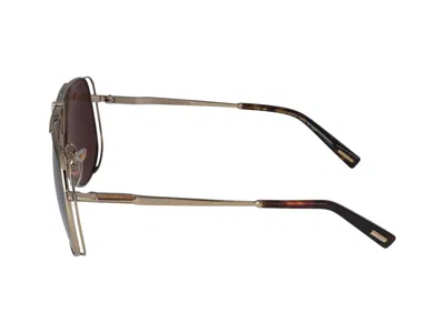 Chopard Sunglasses  Schg91 V 8 Ffp Oro Grigio Lucido /11/145