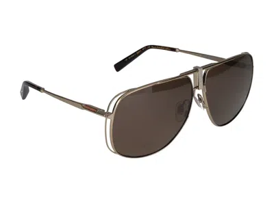 Chopard Sunglasses  Schg91 V 8 Ffp Oro Grigio Lucido /11/145