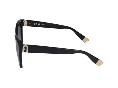 Furla Sunglasses In Black