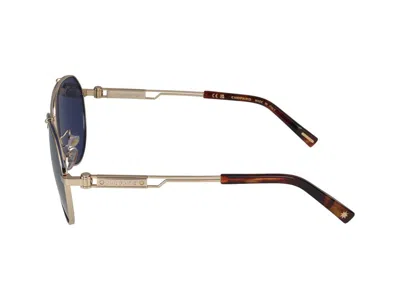 Chopard Sunglasses  Schg63 300 P Oro Rose' Lucido /14/145
