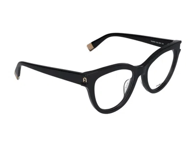 Furla Eyeglasses In Black