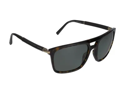 Chopard Sunglasses  Sch311 722 P Avana Scura Lucida /18/140