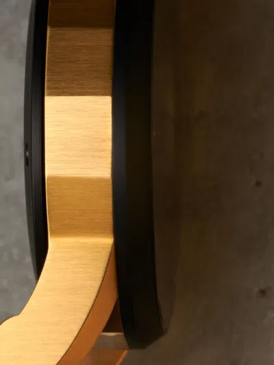 Fob Paris R413 Eclipse 43mm In Black