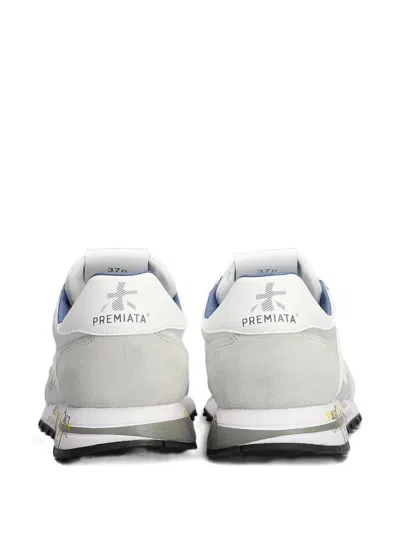 Premiata "lucyd" Sneaker In White
