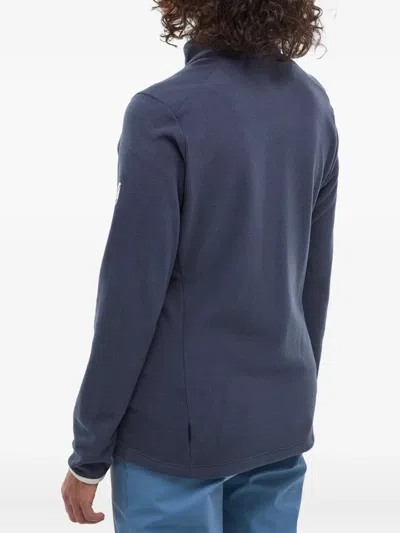 UBIC LIGHTGRID 抓绒夹克