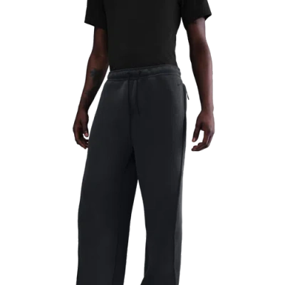 Nike Mens  Tech Fleece Pants In Gray