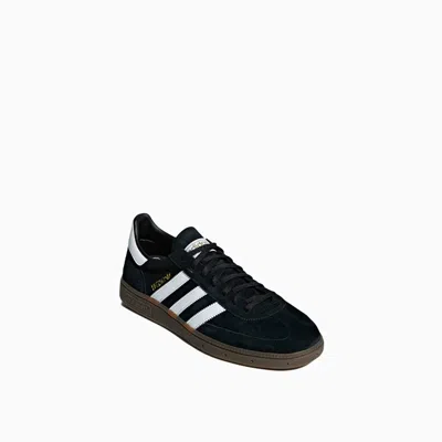 Adidas Originals Adidas Handball Spzl In Black