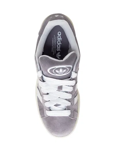 Adidas Originals Campus 00s In Grey