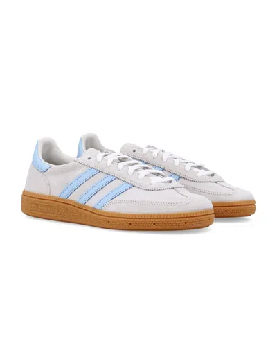 Adidas Originals Handball Spezial Sneakers In Blue