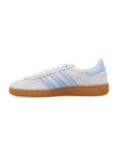 Adidas Originals Handball Spezial Sneakers In Blue