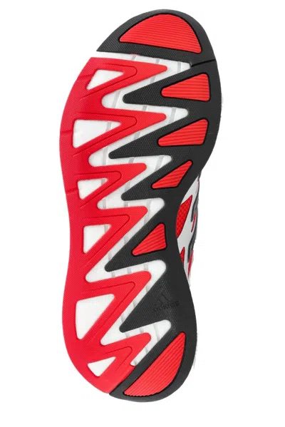 Adidas Originals Sneakers Adizero Aruku In Bianco