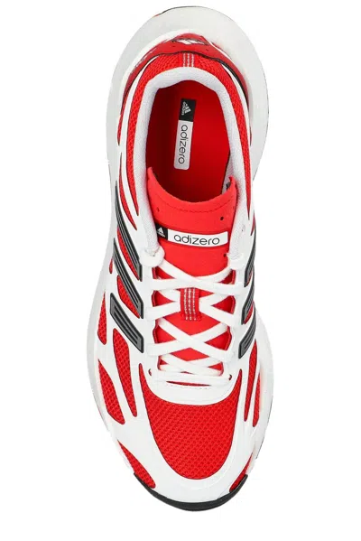 Adidas Originals Sneakers Adizero Aruku In Bianco