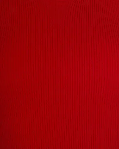 Diesel Top M-caddix Formula Red In Red