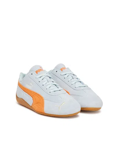 Puma Speedcat Elevated Wns Sneakers In Multi