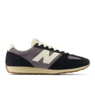 New Balance Gender Neutral 471 Sneaker In Animal Print