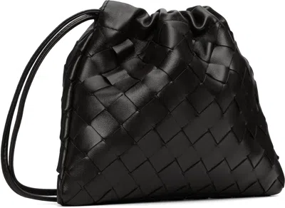 Bottega Veneta Blacl Small Dust Bag