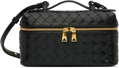 Bottega Veneta Black 'bang Bang' Bag