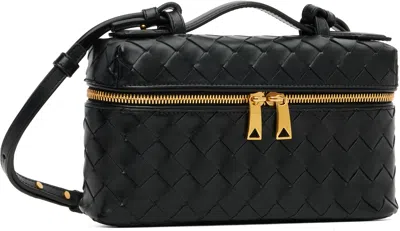 Bottega Veneta Black 'bang Bang' Bag