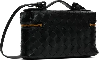 Bottega Veneta Black 'bang Bang' Bag