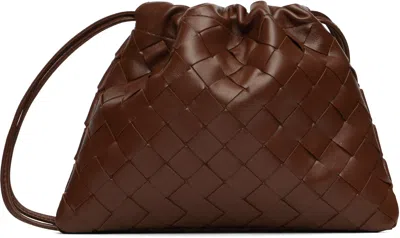 Bottega Veneta Brown Small Dust Bag