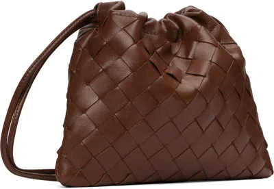 Bottega Veneta Brown Small Dust Bag