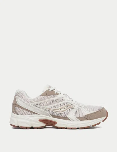 Saucony Women's Ride Millennium Matte In Multi