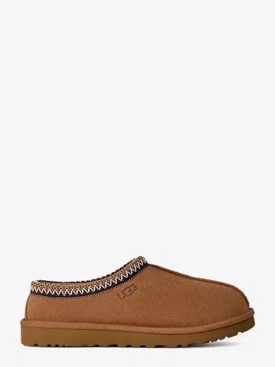 Ugg Tasman Ii Suede Slip-on In Brown