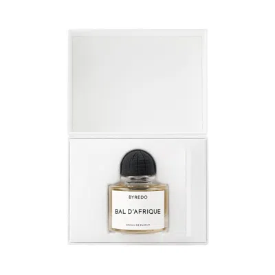 Byredo Bal D'afrique Absolu Parfum