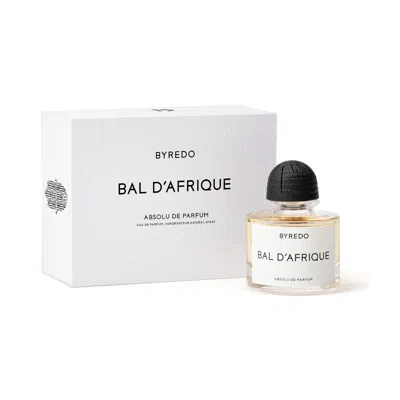 Byredo Bal D'afrique Absolu Parfum