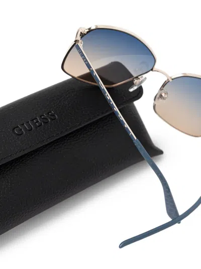 猫眼镜框太阳眼镜