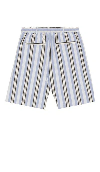 Simkhai Hugh Shorts In Multi