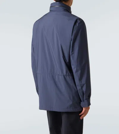 TRAVELLER高科技夹克