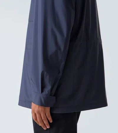 TRAVELLER高科技夹克