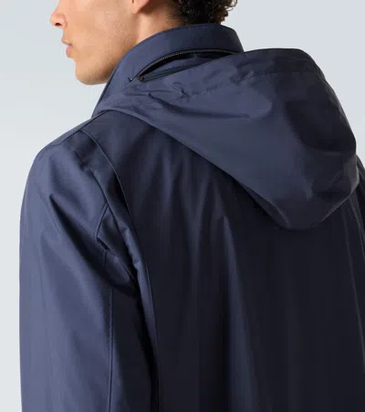 TRAVELLER高科技夹克