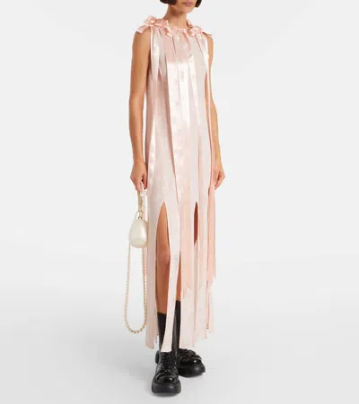 厚底皮革战地靴