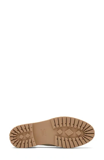 Toms Cara Womens Loafers Colour: Black, Size: 8 In Brown